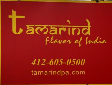 Tamarind Flavor of India